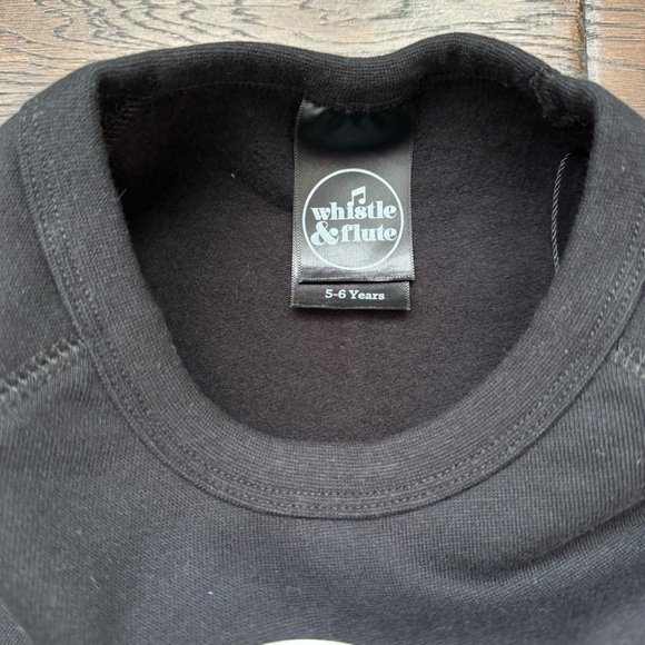 Whistle and Flute Kawaii Cloud Sweatshirt and Joggers Set - Picture 3 of 8